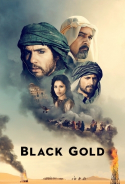 Black Gold full