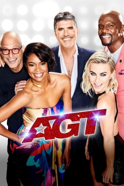 America's Got Talent full