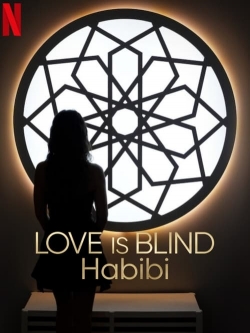 Love Is Blind, Habibi full