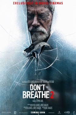 Don't Breathe 2 full