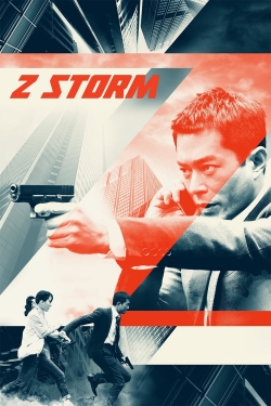 Z  Storm full