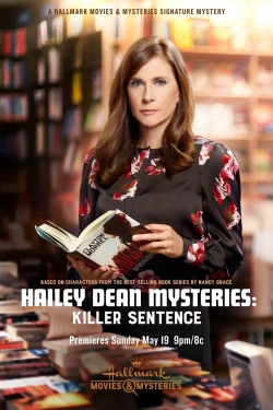 Hailey Dean Mysteries: Killer Sentence full