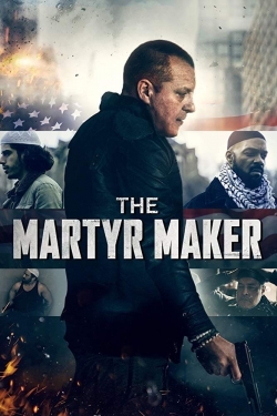 The Martyr Maker full