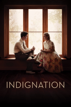 Indignation full