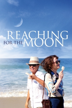 Reaching for the Moon full