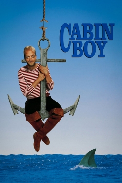 Cabin Boy full