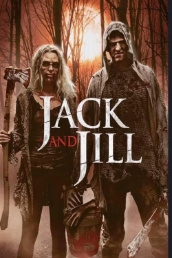 The Legend of Jack and Jill full