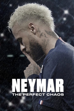 Neymar: The Perfect Chaos full