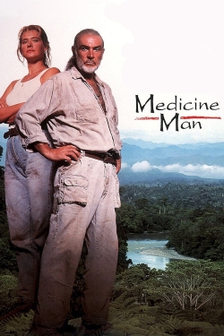 Medicine Man full