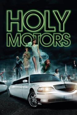 Holy Motors full