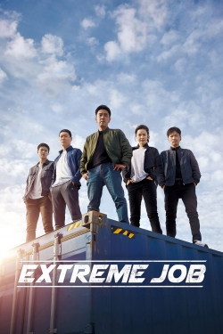 Extreme Job full