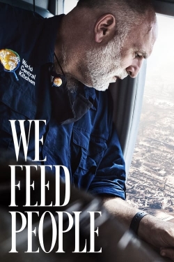 We Feed People full