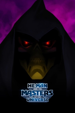 He-Man and the Masters of the Universe full