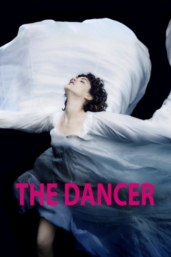 The Dancer full