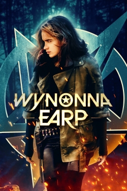 Wynonna Earp full