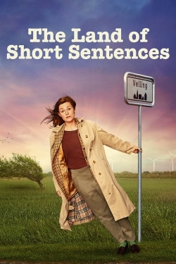 The Land of Short Sentences full