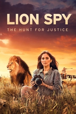 Lion Spy full