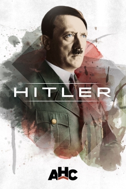 Hitler: The Rise and Fall full