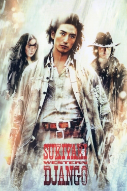 Sukiyaki Western Django full