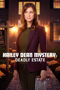 Hailey Dean Mystery: Deadly Estate full