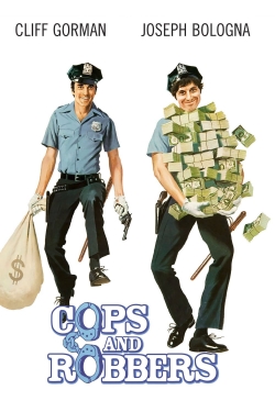 Cops and Robbers full