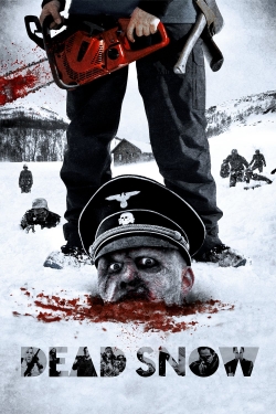 Dead Snow full