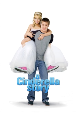 A Cinderella Story full