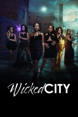 Wicked City full