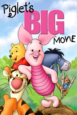 Piglet's Big Movie full