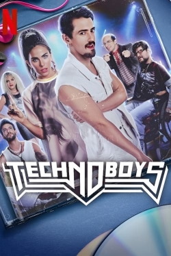 Technoboys full