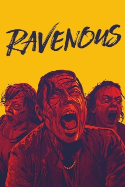 Ravenous full