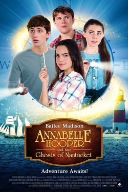 Annabelle Hooper and the Ghosts of Nantucket full