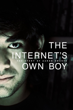 The Internet's Own Boy: The Story of Aaron Swartz full