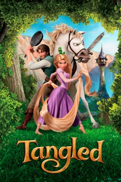 Tangled full