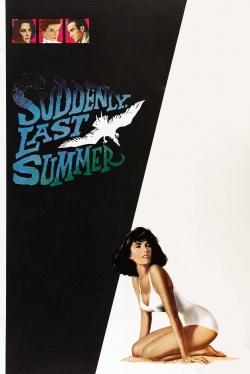 Suddenly, Last Summer full