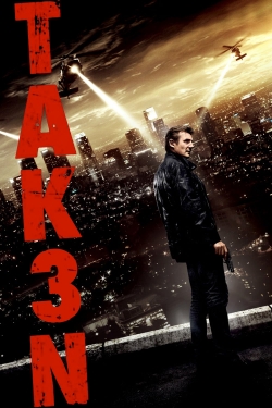 Taken 3 full