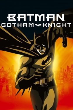 Batman: Gotham Knight full