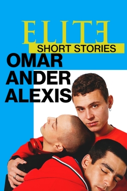 Elite Short Stories: Omar Ander Alexis full