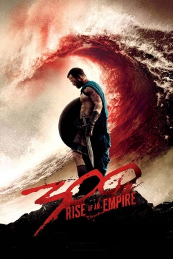 300: Rise of an Empire full