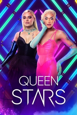 Queen Stars Brazil full