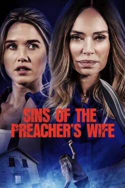 Sins of the Preacher’s Wife full