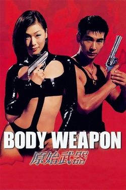 Body Weapon full