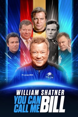 William Shatner: You Can Call Me Bill full