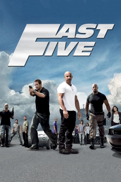 Fast Five full