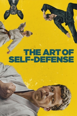 The Art of Self-Defense full