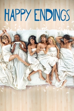 Happy Endings full