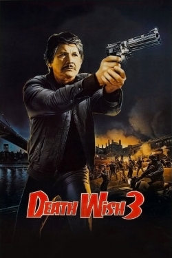 Death Wish 3 full