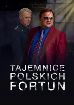 Tajemnice polskich fortun full