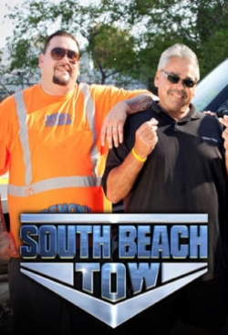 South Beach Tow full