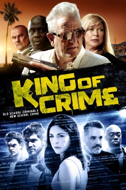 King of Crime full